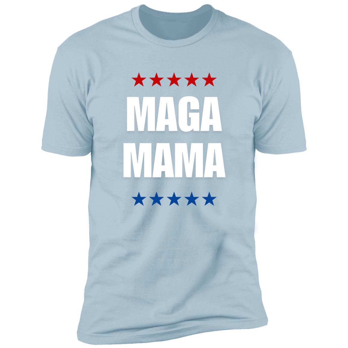 MAGA Mama T-Shirt