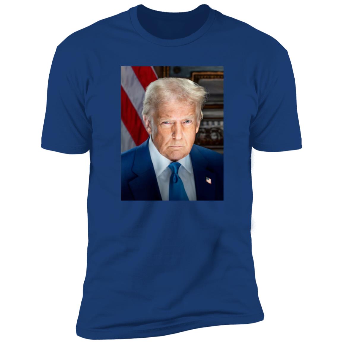 Presidential Inauguration 47th President Unisex Tshirt