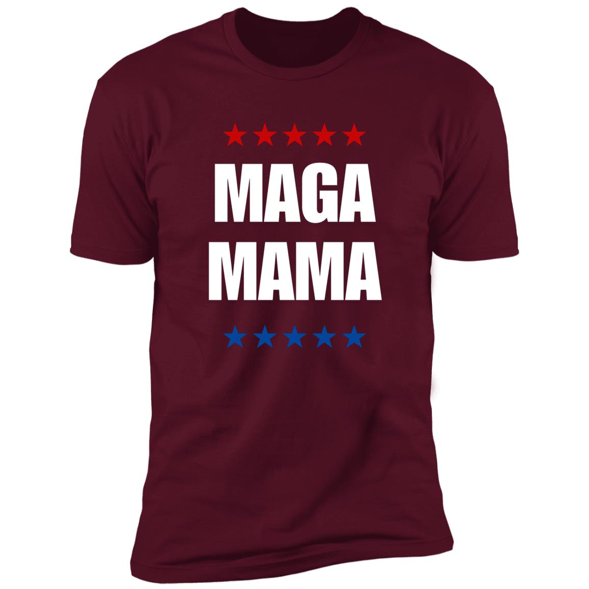 MAGA Mama T-Shirt
