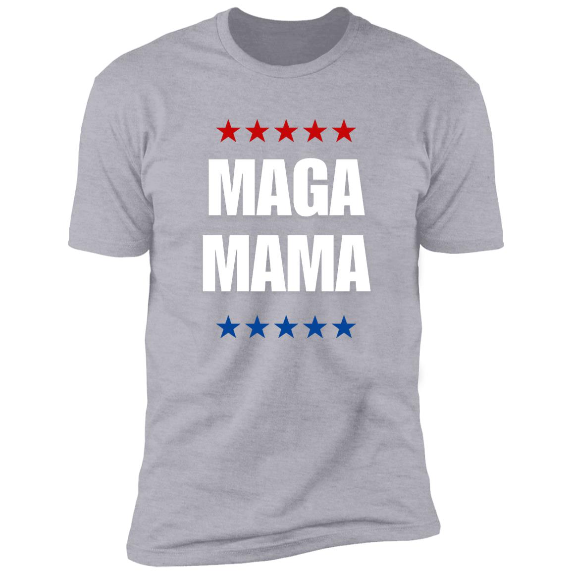 MAGA Mama T-Shirt