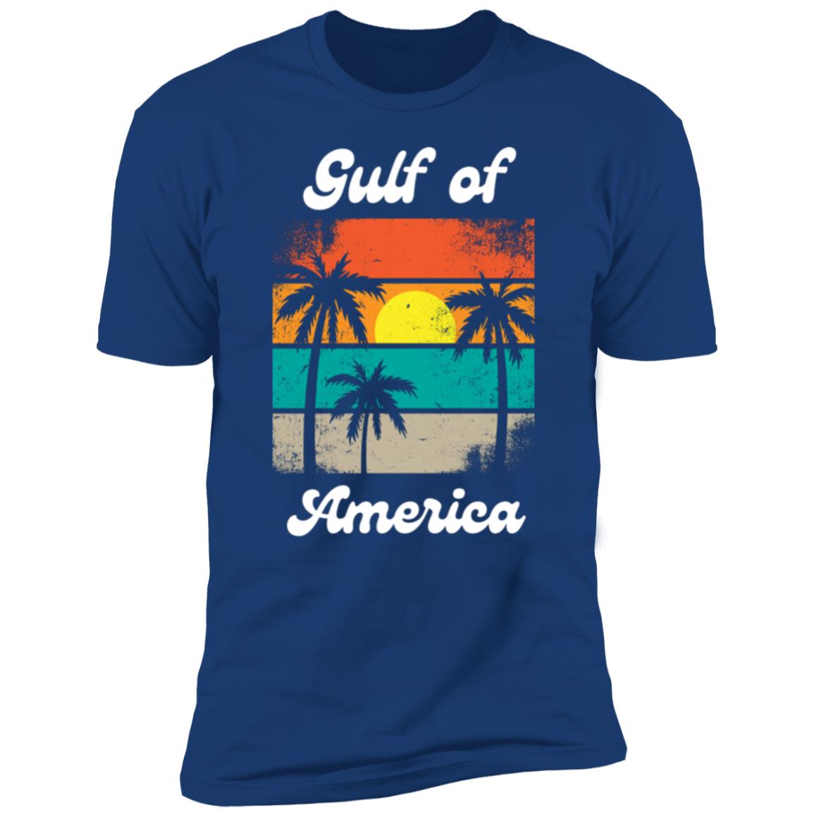 Gulf of America Tshirt